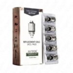 VOOPOO TPP DM COILS 3PC/PACK