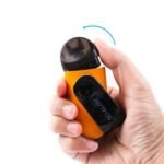 JUSTFOG C601 PODS 3PCS/PACK - Image 4