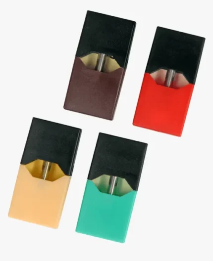 JUUL Pods - compatible JUUL devices