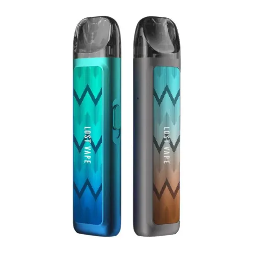 Lost Vape Ursa Nano Pod Kit - Compact MTL Vape Device Lost Vape Ursa Nano Pod Kit - Compact MTL Vape Device