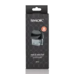 SMOK Nord 2 Pods 3PC/Pack – Replacement Pods