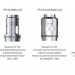 SMOK TFV16 Series Coils - Image 6