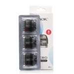 SMOK Acro Replacement Pods – Refillable Pods