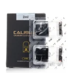 UWELL Caliburn G2 Pods 2PC/Pack – Replacement Pods