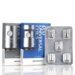 VAPORESSO EUC SERIES COILS - Image 14
