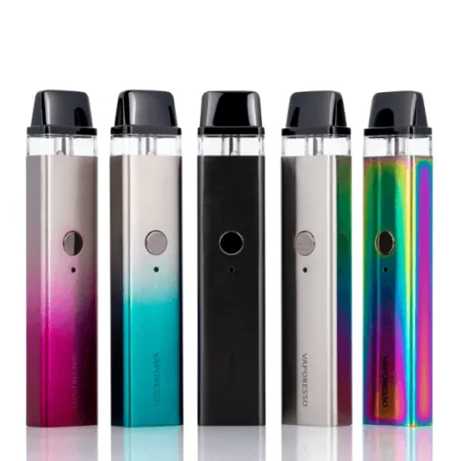 Vaporesso XROS 16W Kit Pods Vape Vaporesso XROS 16W Kit Pods Vape