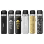 VOOPOO Vinci Royal Pod Kit – Pod System