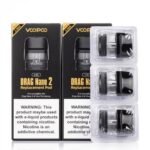 VOOPOO DRAG NANO 2 PODS - Image 10