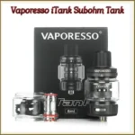 VAPORESSO iTANK 8ML - Image 2