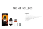 SMOK All Model Tanks - Image 11