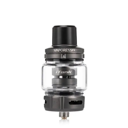 VAPORESSO iTANK 8ML – Sub-Ohm Vape Tank VAPORESSO iTANK 8ML – Sub-Ohm Vape Tank