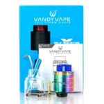 VANDY VAPE RDA Tanks - Image 3