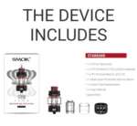 SMOK All Model Tanks - Image 5