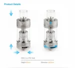 OBS Crius RTA Tank - Image 7