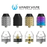 VANDY VAPE RDA Tanks - Image 6